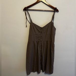 NWT Aerie XL Dress